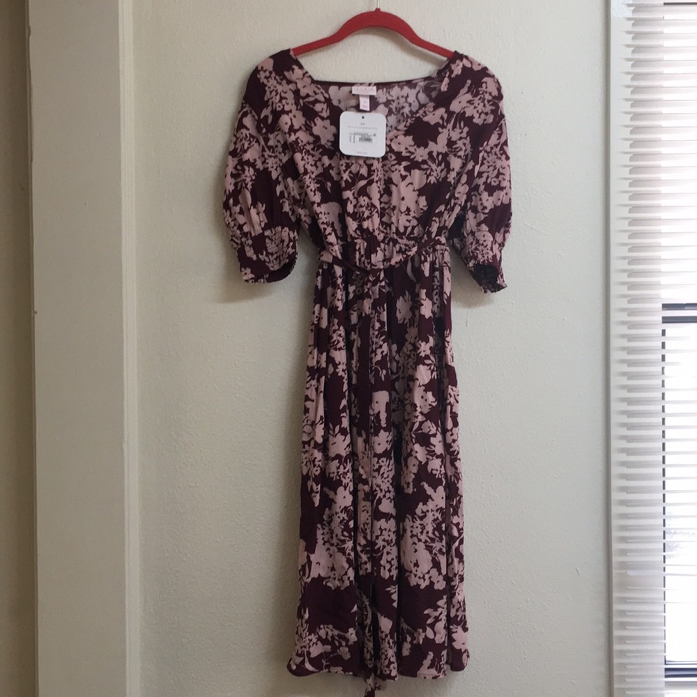 Maternity Dress